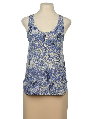 ZOOM THAKOON - Top