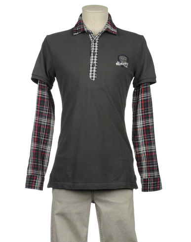 ZOOM ENERGIE - Polo shirt