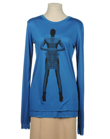 ZOOM GARETH PUGH - Long sleeve t-shirt