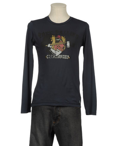 ZOOM ENERGIE - Long sleeve t-shirt