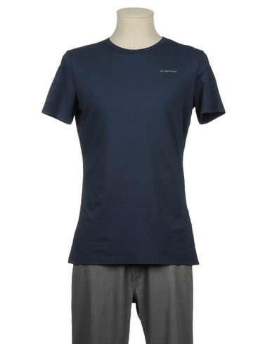 ZOOM ENERGIE - Short sleeve t-shirt