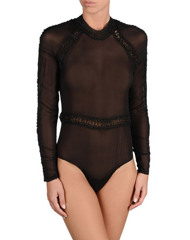 ZOOM ISSEVER BAHRI - Blouse