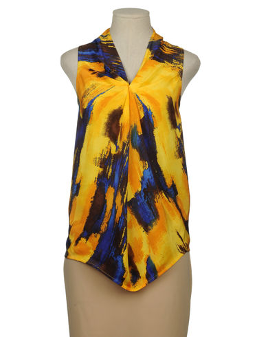 ZOOM THAKOON - Top