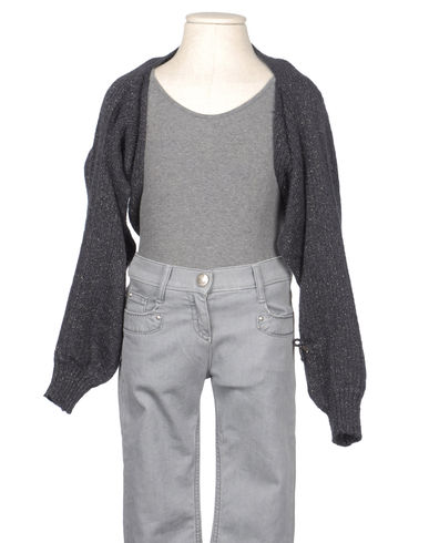 ZOOM LIU •JO JUNIOR - Cardigan
