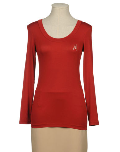 ZOOM GUESS BY MARCIANO - Long sleeve t-shirt
