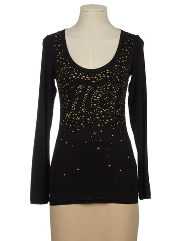 ZOOM MET - Long sleeve t-shirt