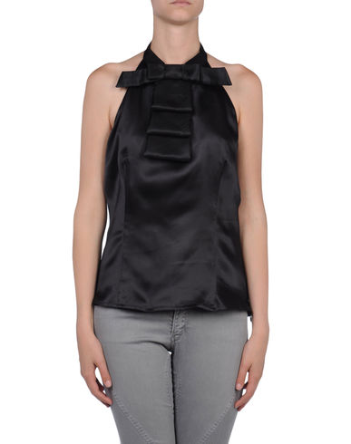 ZOOM REDValentino - Top