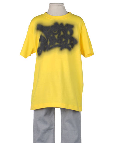 ZOOM ECKO' UNLTD - T-shirt