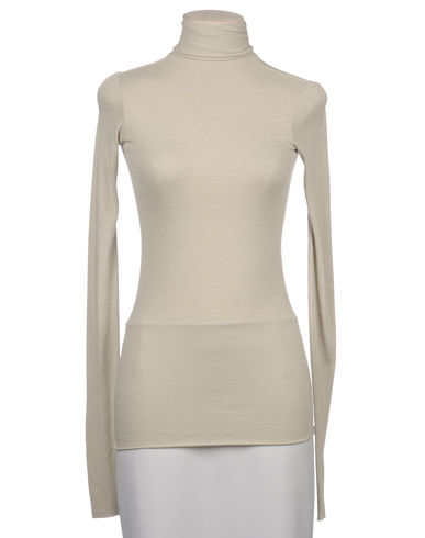 ZOOM RICK OWENS LILIES - Long sleeve t-shirt