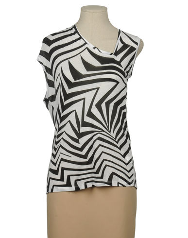 ZOOM THAKOON - Top