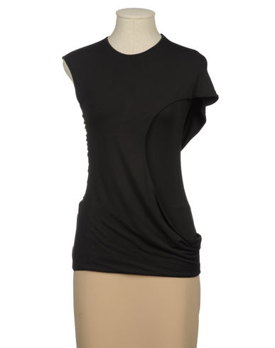 ZOOM McQ - Short sleeve t-shirt
