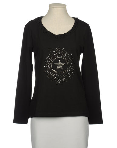 ZOOM GLENFIELD - Long sleeve t-shirt