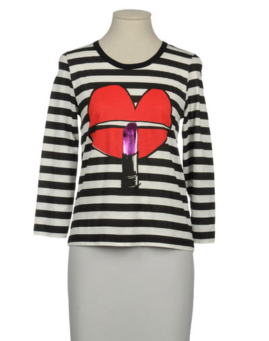 ZOOM SONIA by SONIA RYKIEL - Short sleeve t-shirt