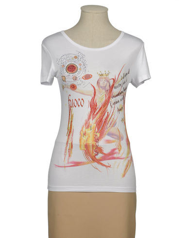 ZOOM BLUGIRL FOLIES - Short sleeve t-shirt