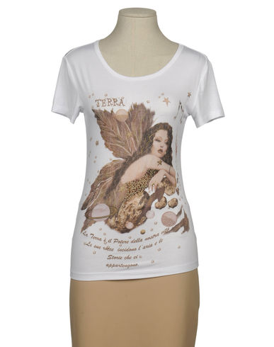 ZOOM BLUGIRL FOLIES - Short sleeve t-shirt