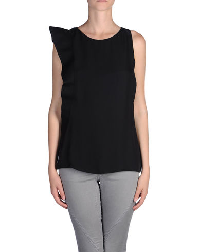 ZOOM EMPORIO ARMANI - Top