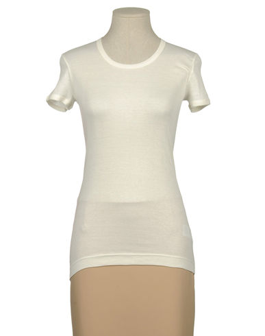 ZOOM DOLCE & GABBANA - Short sleeve t-shirt