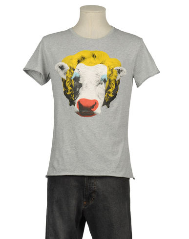 ZOOM MADSON DISCOUNT - Short sleeve t-shirt