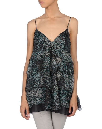 ZOOM TWIN-SET Simona Barbieri - Top
