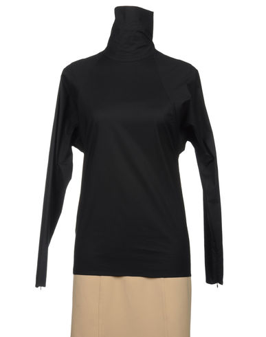 ZOOM MAISON MARTIN MARGIELA 4 - Long sleeve t-shirt