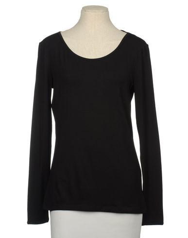 ZOOM MM6 by MAISON MARTIN MARGIELA - Long sleeve t-shirt