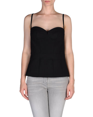 ZOOM DSQUARED2 - Top