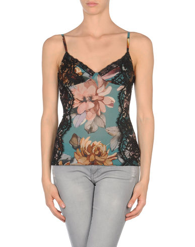 ZOOM D&G - Top
