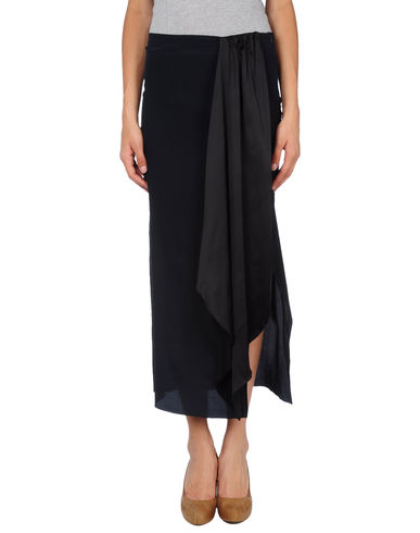 ZOOM GRYPHON - Long skirt