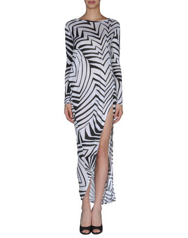 ZOOM THAKOON - Long dress
