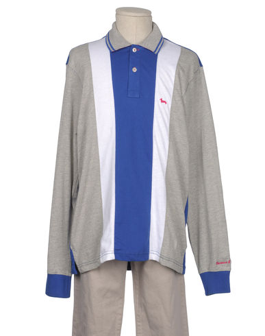 ZOOM HARMONT&BLAINE - Polo shirt