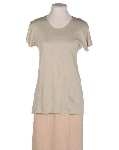 ZOOM MAISON MARTIN MARGIELA 4 - Short sleeve t-shirt