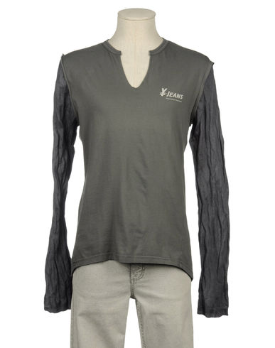 ZOOM MICHIKO KOSHINO - Long sleeve t-shirt