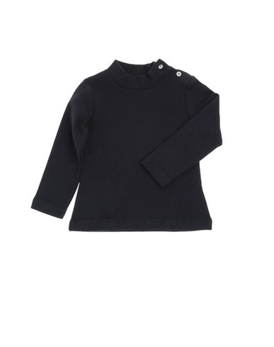 ZOOM MOSCHINO BABY - Long sleeve t-shirt