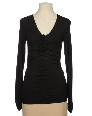 ZOOM SEVENTY - Long sleeve t-shirt