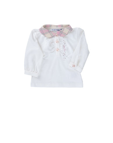 ZOOM TRU TRUSSARDI BABY - Polo shirt