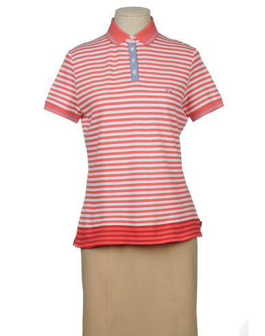 ZOOM TJ TRUSSARDI JEANS - Polo shirt