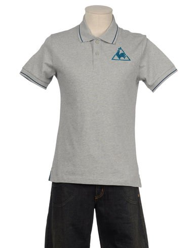 ZOOM LE COQ SPORTIF - Polo shirt