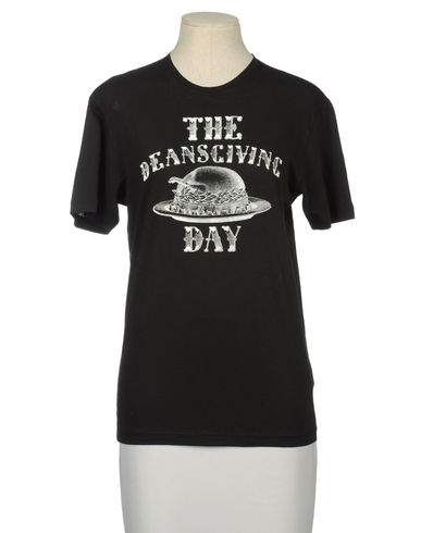 ZOOM DSQUARED2 - Short sleeve t-shirt
