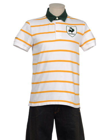 ZOOM LE COQ SPORTIF - Short sleeve t-shirt