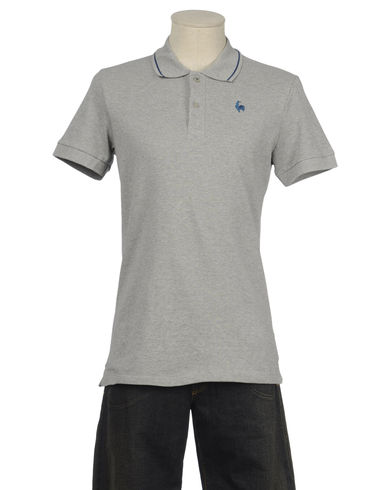 ZOOM LE COQ SPORTIF - Polo shirt