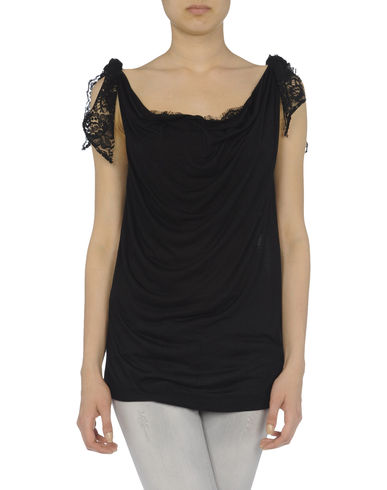 ZOOM DOLCE & GABBANA - Top