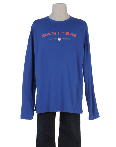 ZOOM GANT - T-shirt