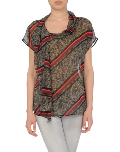 ZOOM DKNY - Blouse