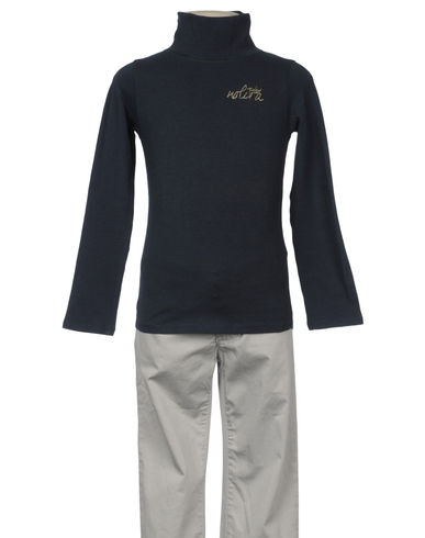 ZOOM NOLITA POCKET - Long sleeve t-shirt
