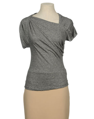 ZOOM PINKO - Short sleeve t-shirt