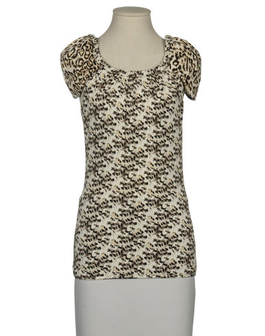 ZOOM JUST CAVALLI - Top
