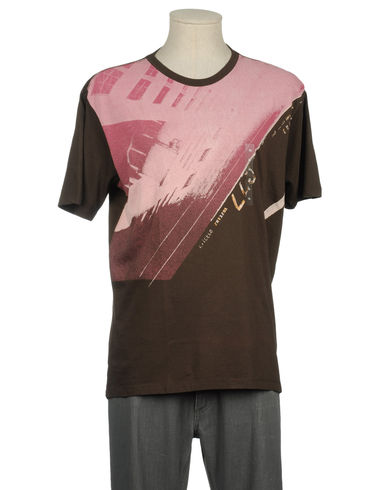 ZOOM GUESS - T-shirt