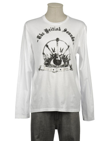ZOOM GUESS - T-shirt