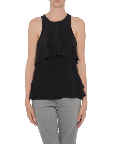 ZOOM TIBI - Top