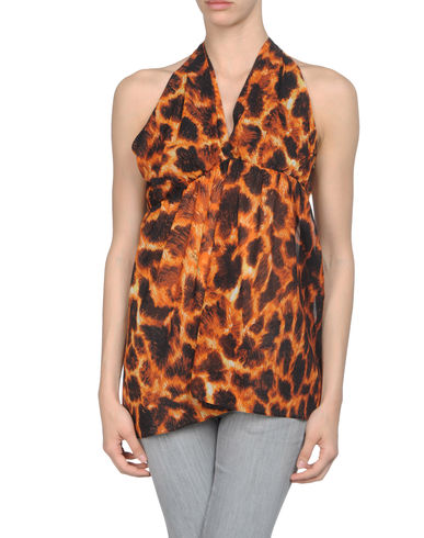 ZOOM JUST CAVALLI - Top